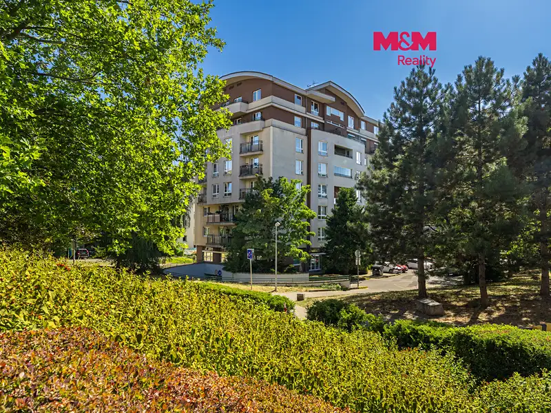 Prodej bytu 2+kk 56 m²